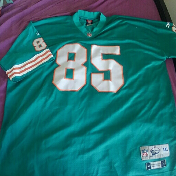 nick buoniconti jersey